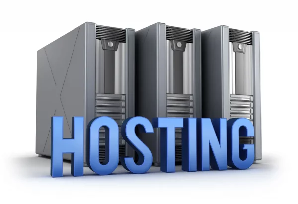 suscripción a un hosting más dominio